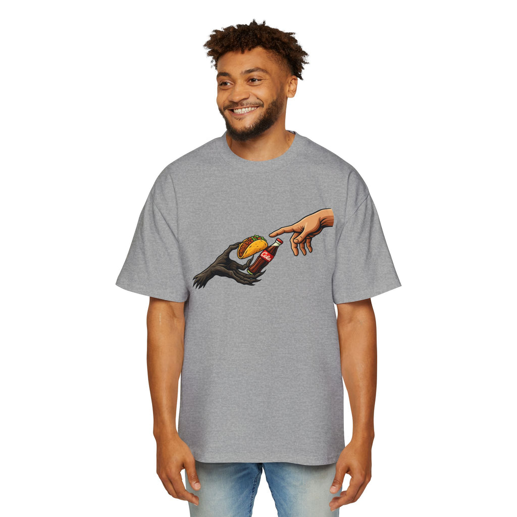 Oversize gym Prentreno