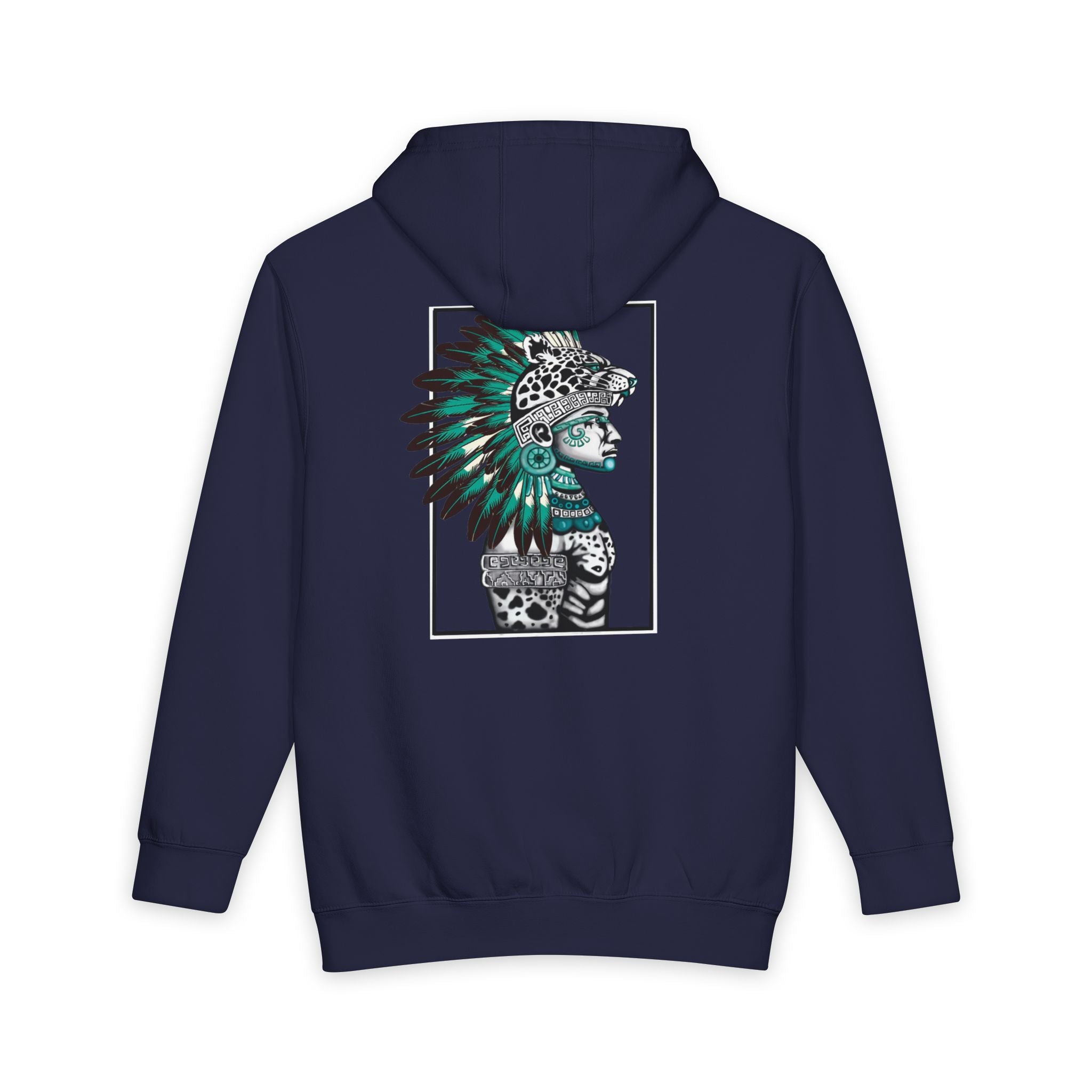 Sudadera Edición Especial guerrero Ocelotl