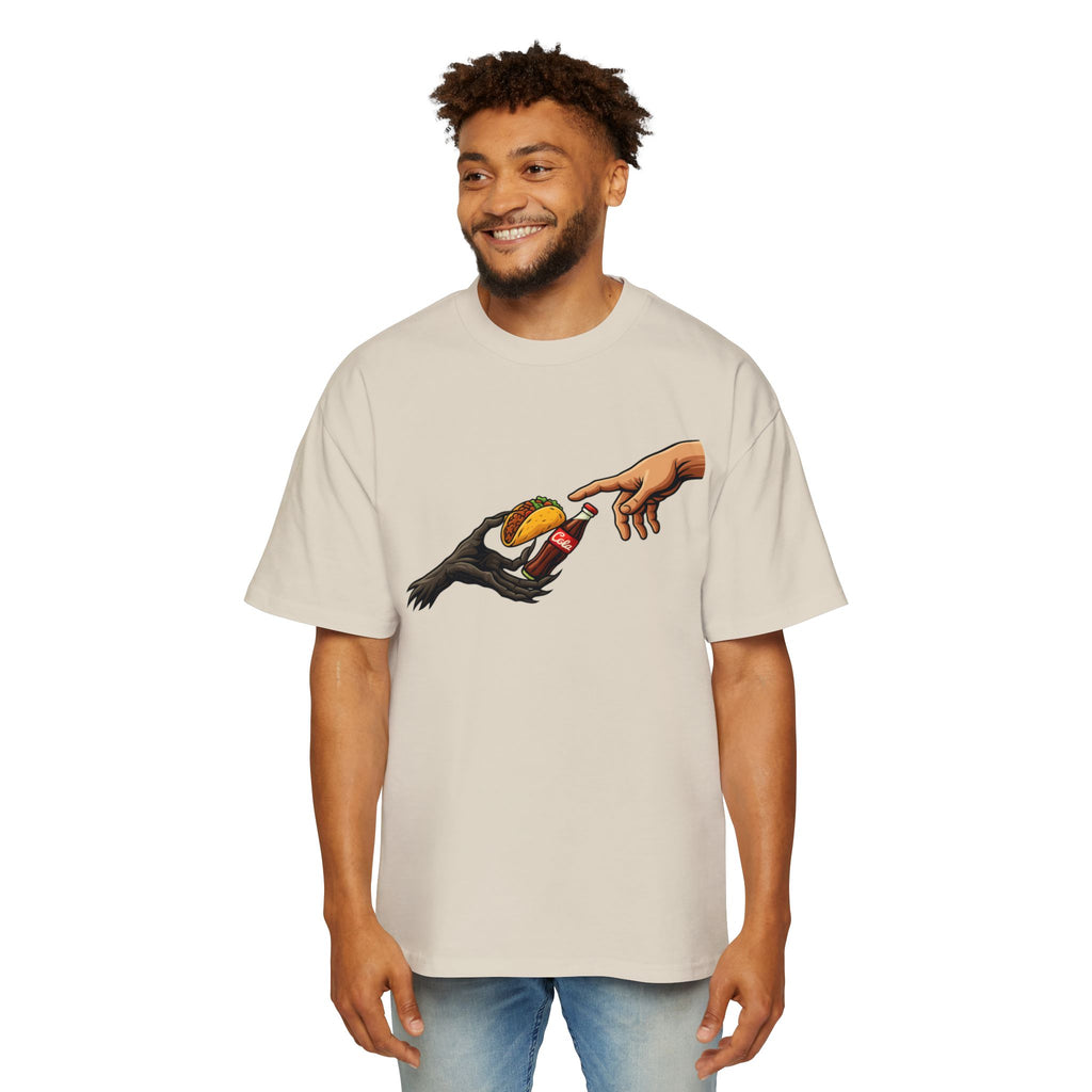 Oversize gym Prentreno