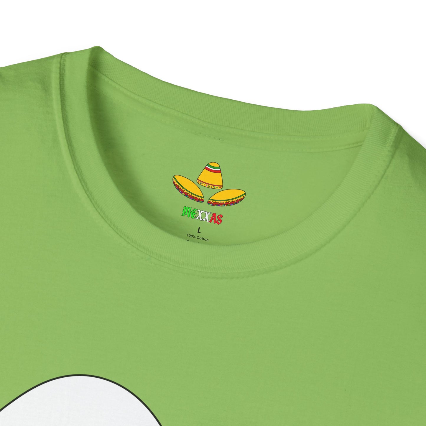 Camisa Perrito Bélico