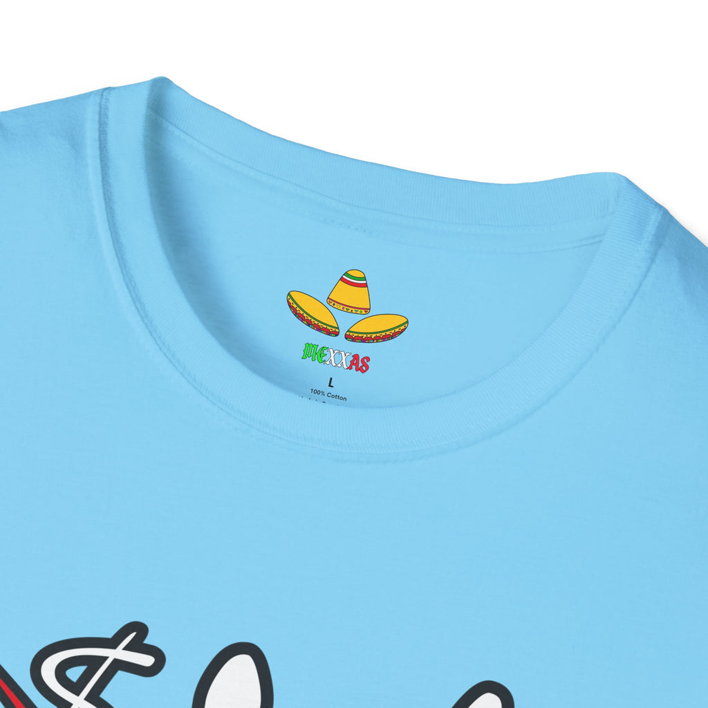 Camisa ganó el dinero no el amor