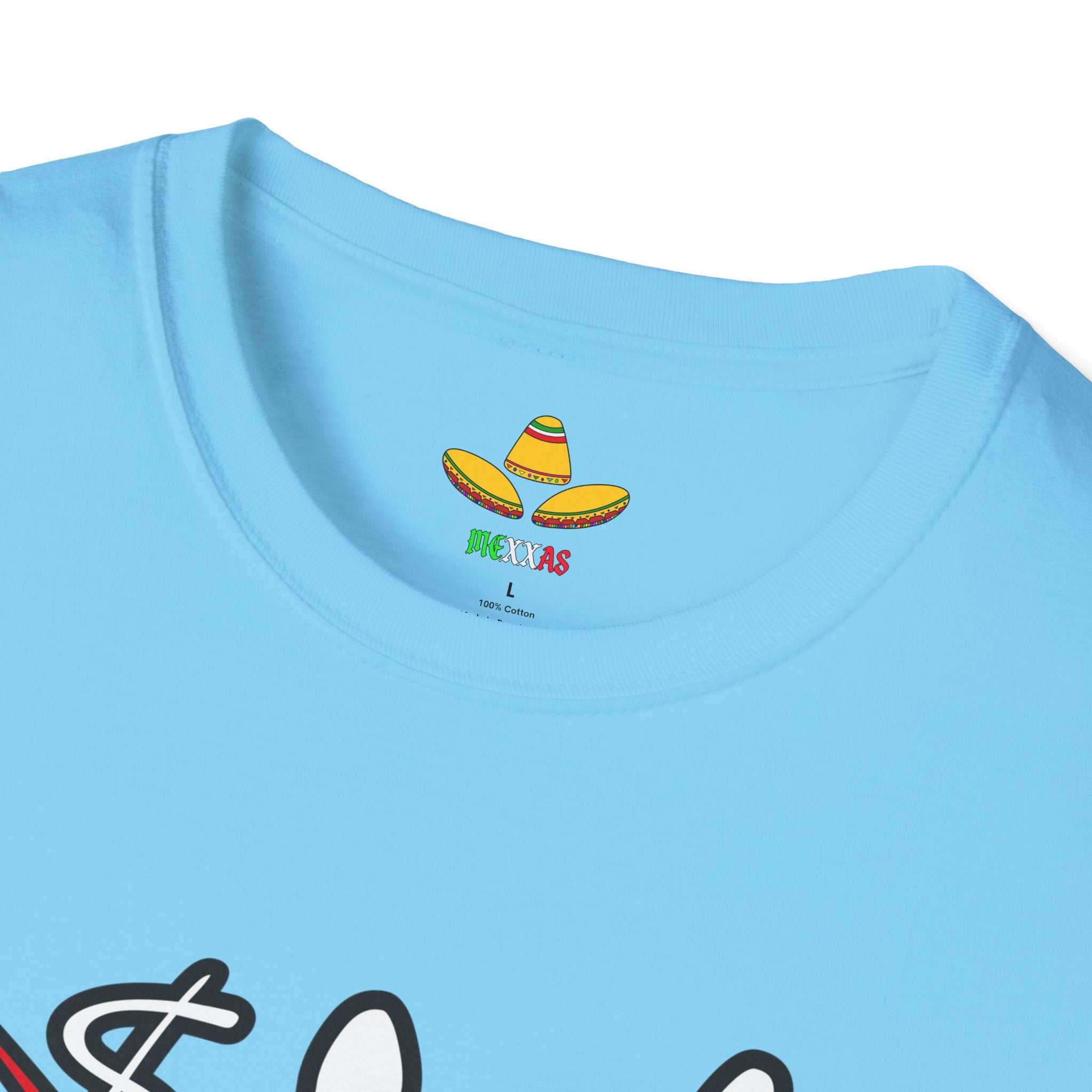 Camisa ganó el dinero no el amor