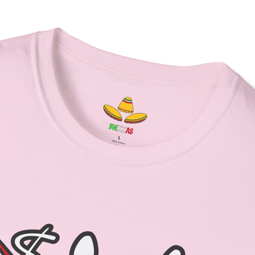 Camisa ganó el dinero no el amor