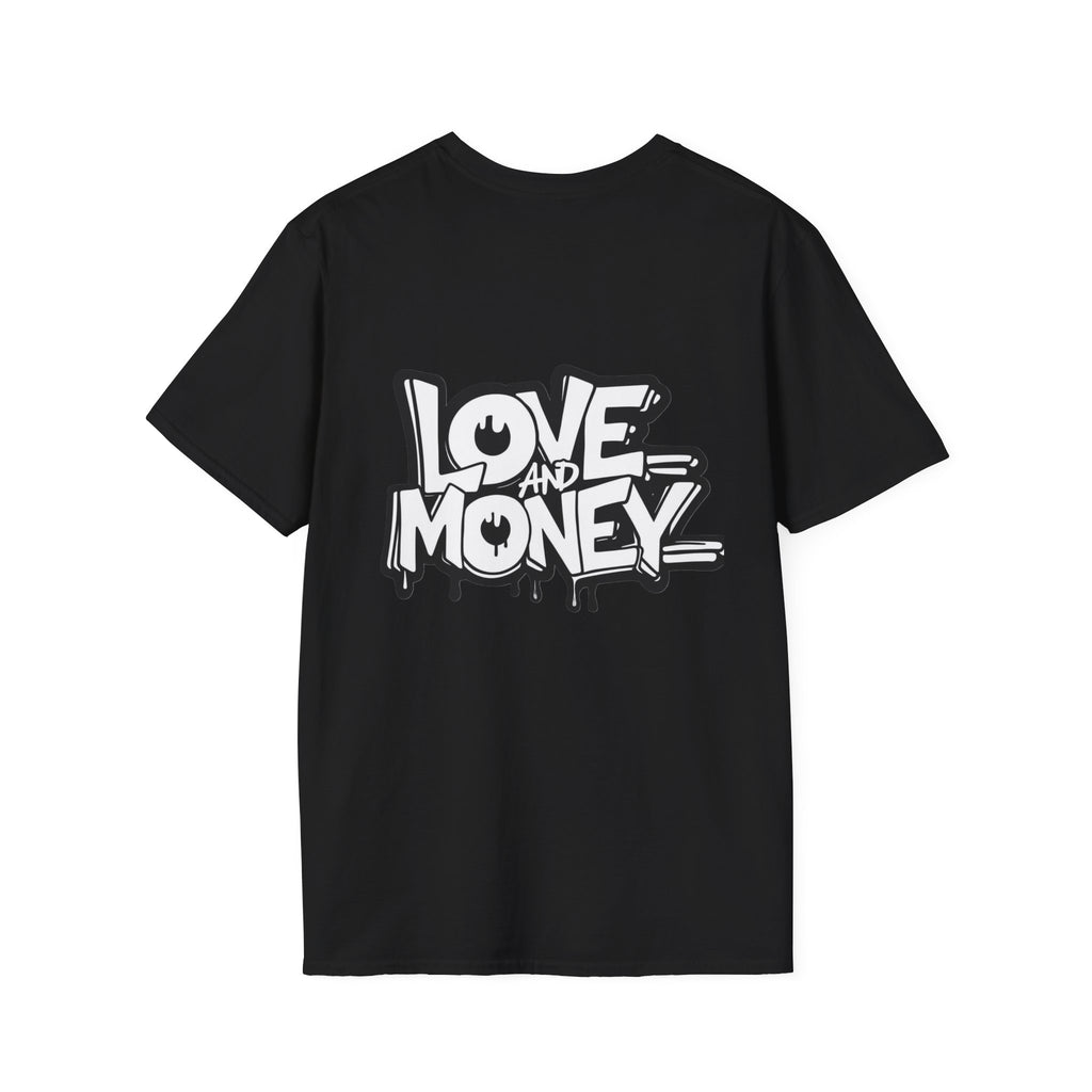 Camisa Love Money