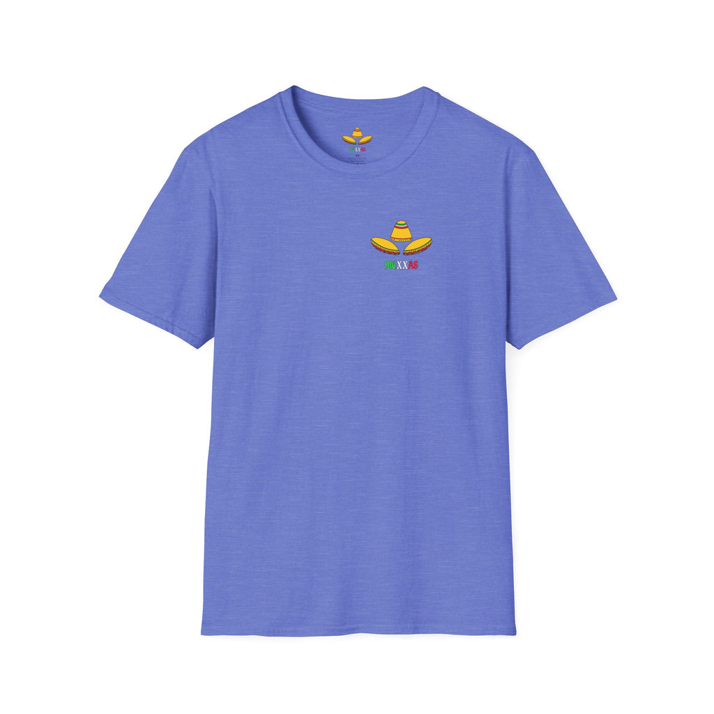 Camisa Culpable