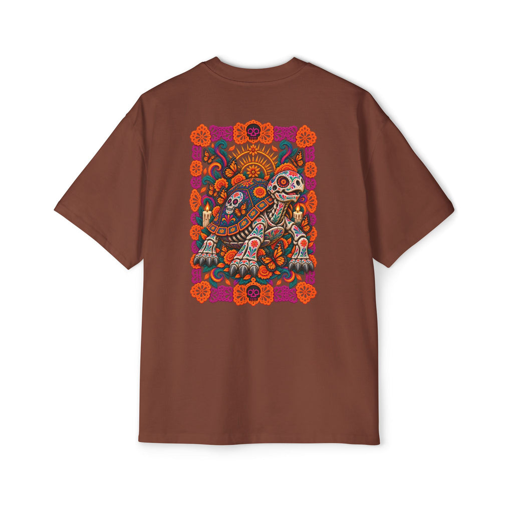 Oversize Tortuga Alebrije