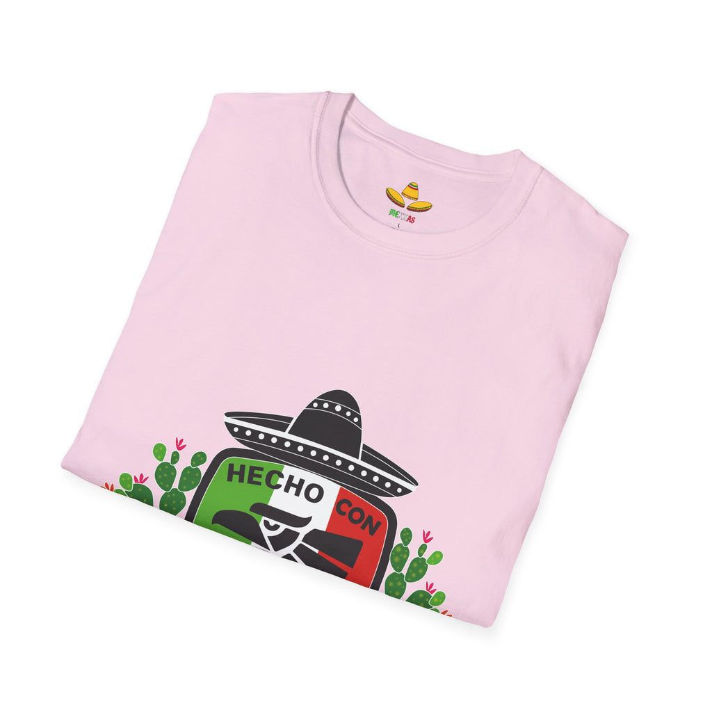 Camisa Hecho Con Amor