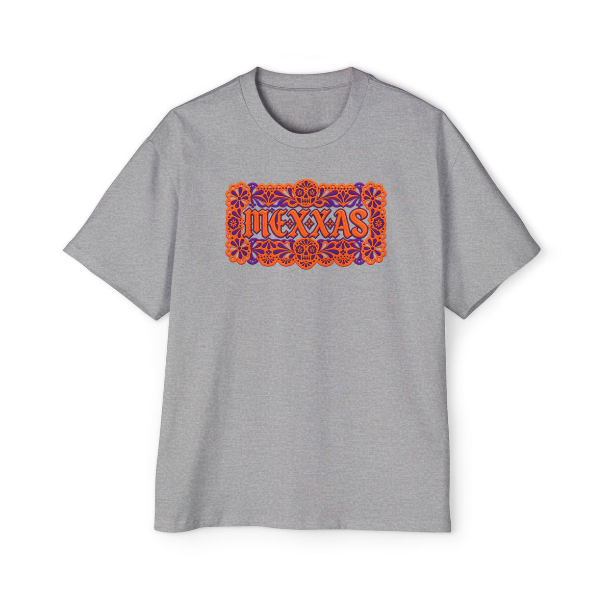 Oversize Tortuga Alebrije