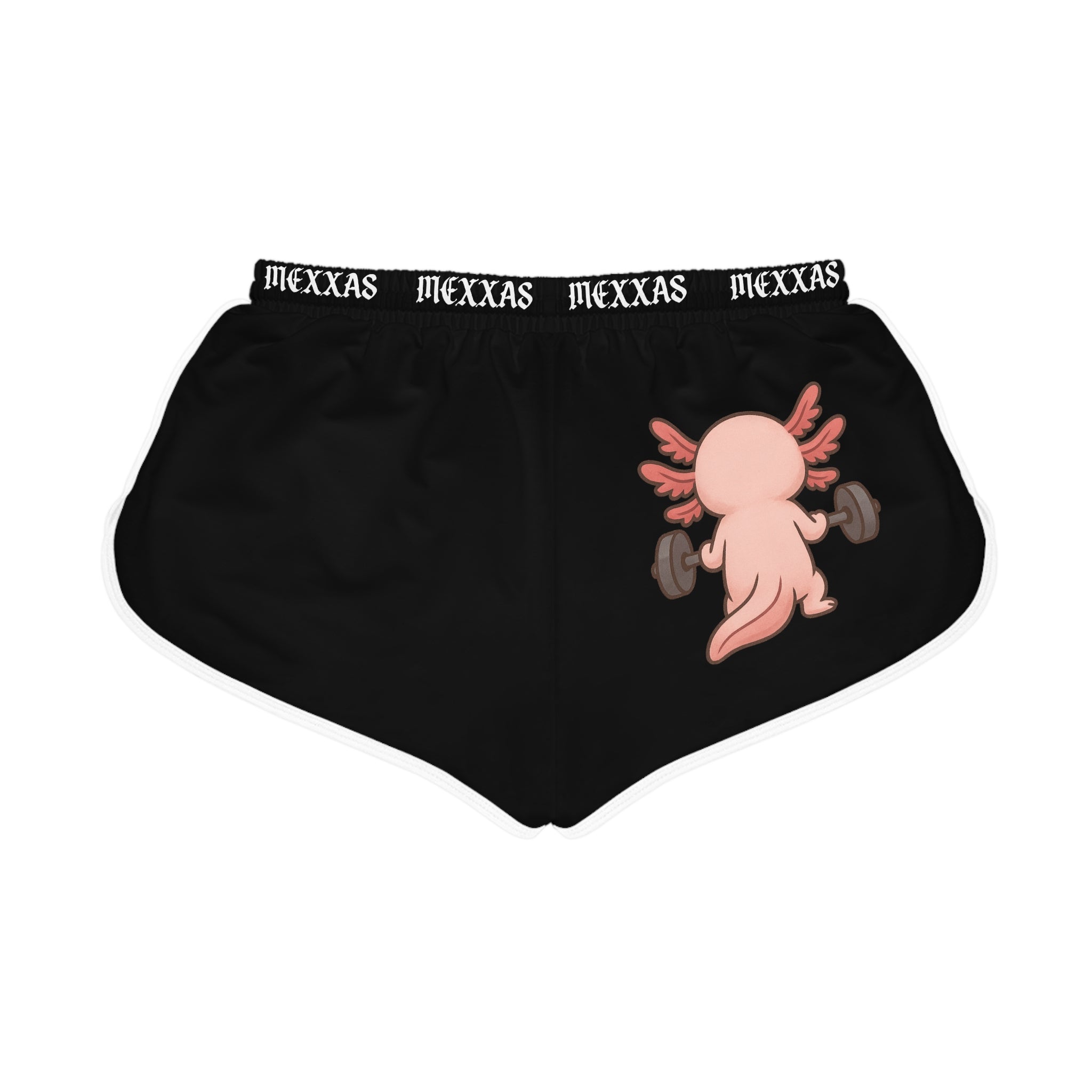 Short deportivo Ajolote