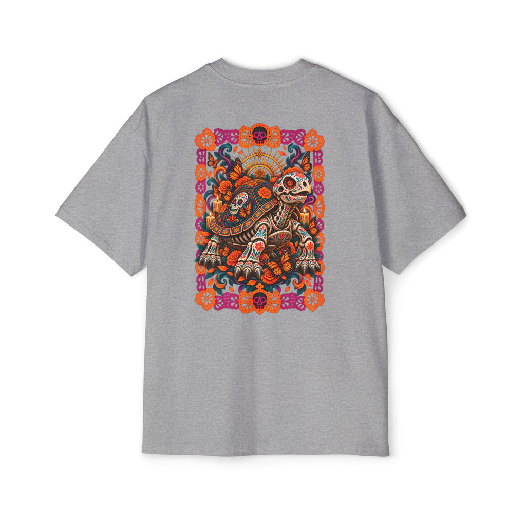 Oversize Tortuga Alebrije