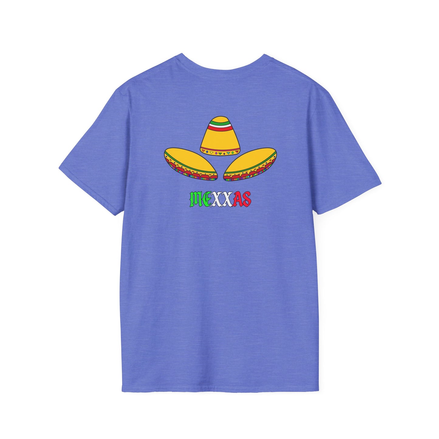 Camisa Perrito Bélico