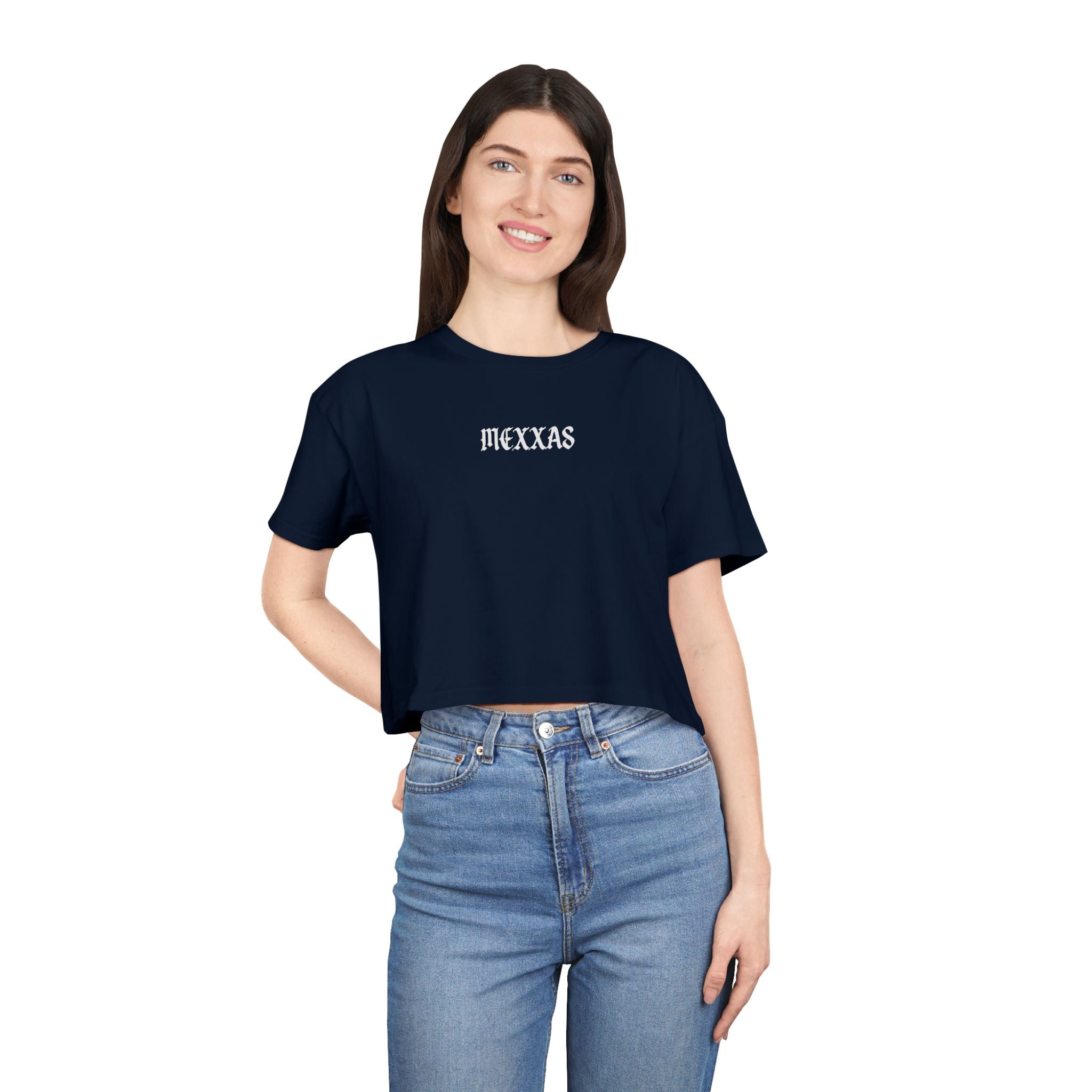 Camiseta Corta Guerrero Ocelotl