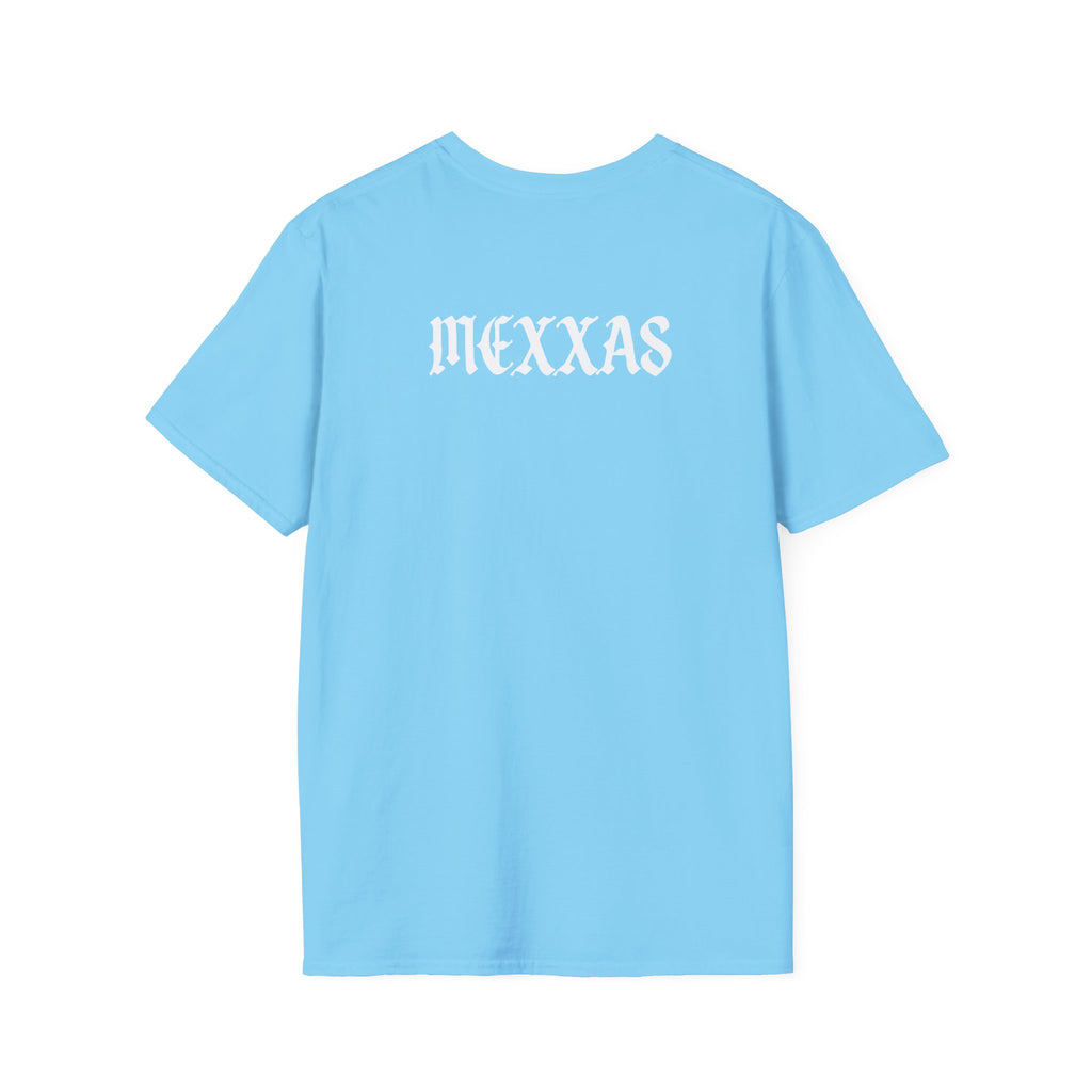Camisa Yo Pezco Verdes