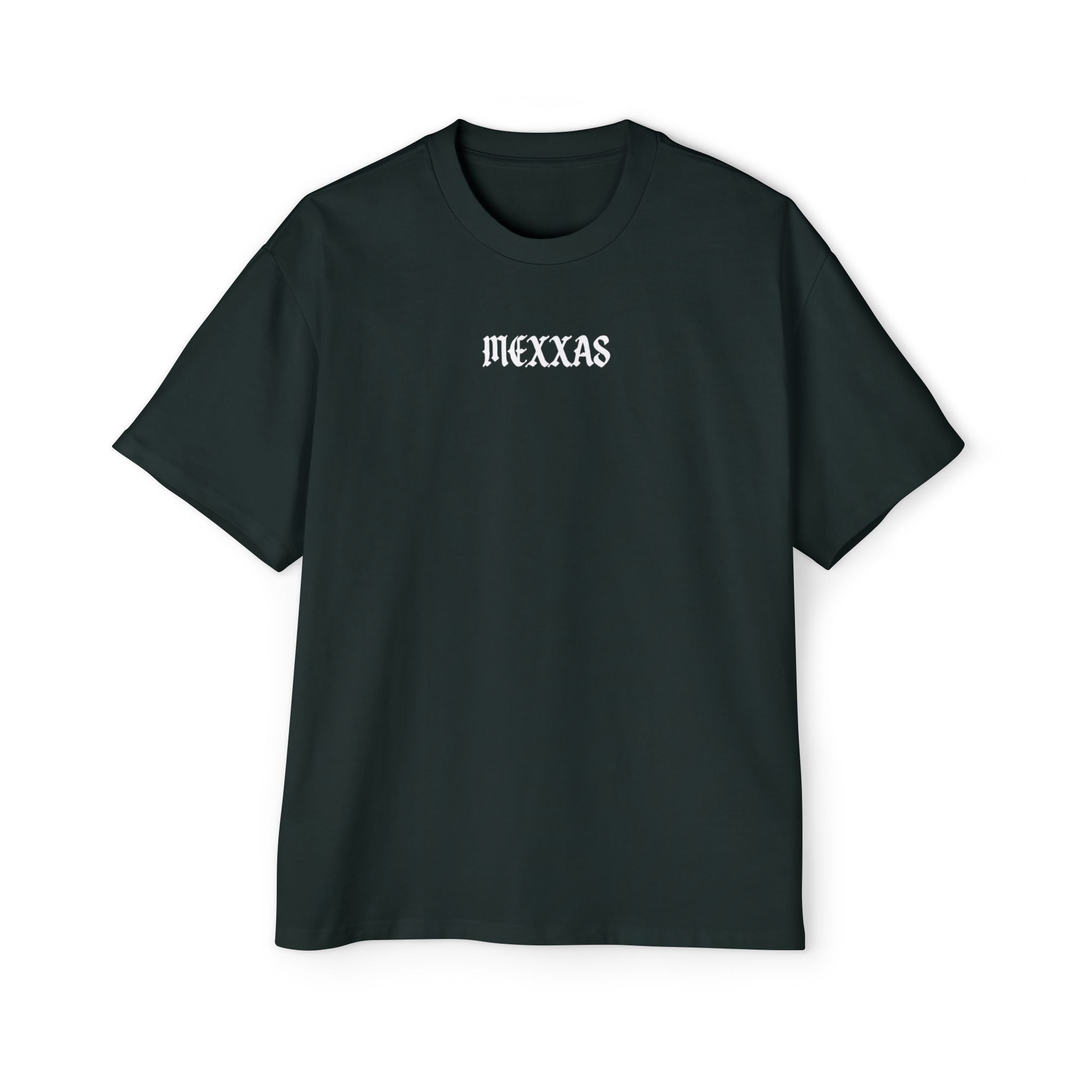 Oversize Diciplina