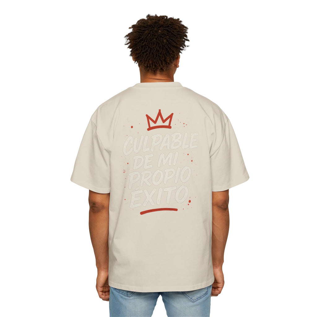 Oversize Culpable