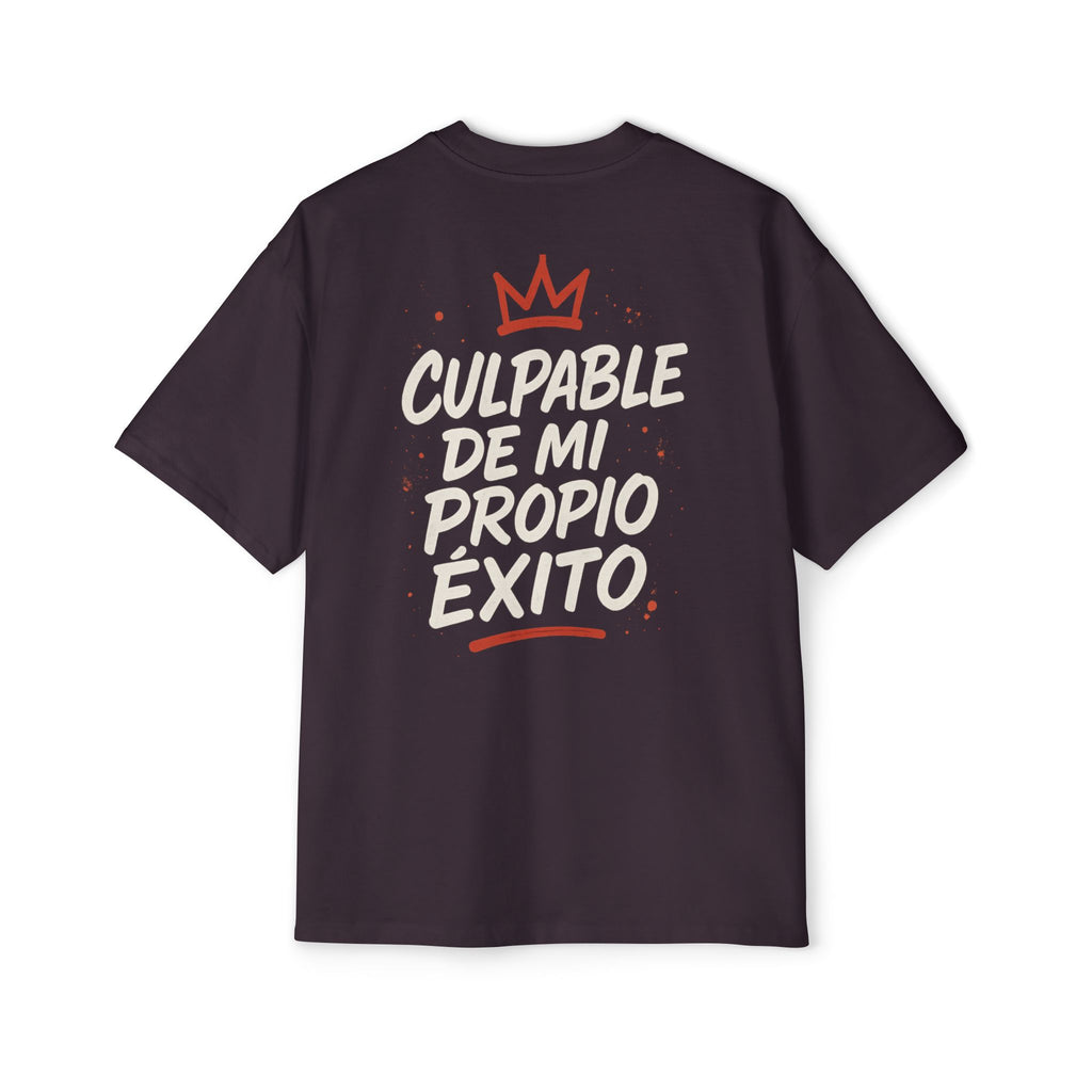 Oversize Culpable