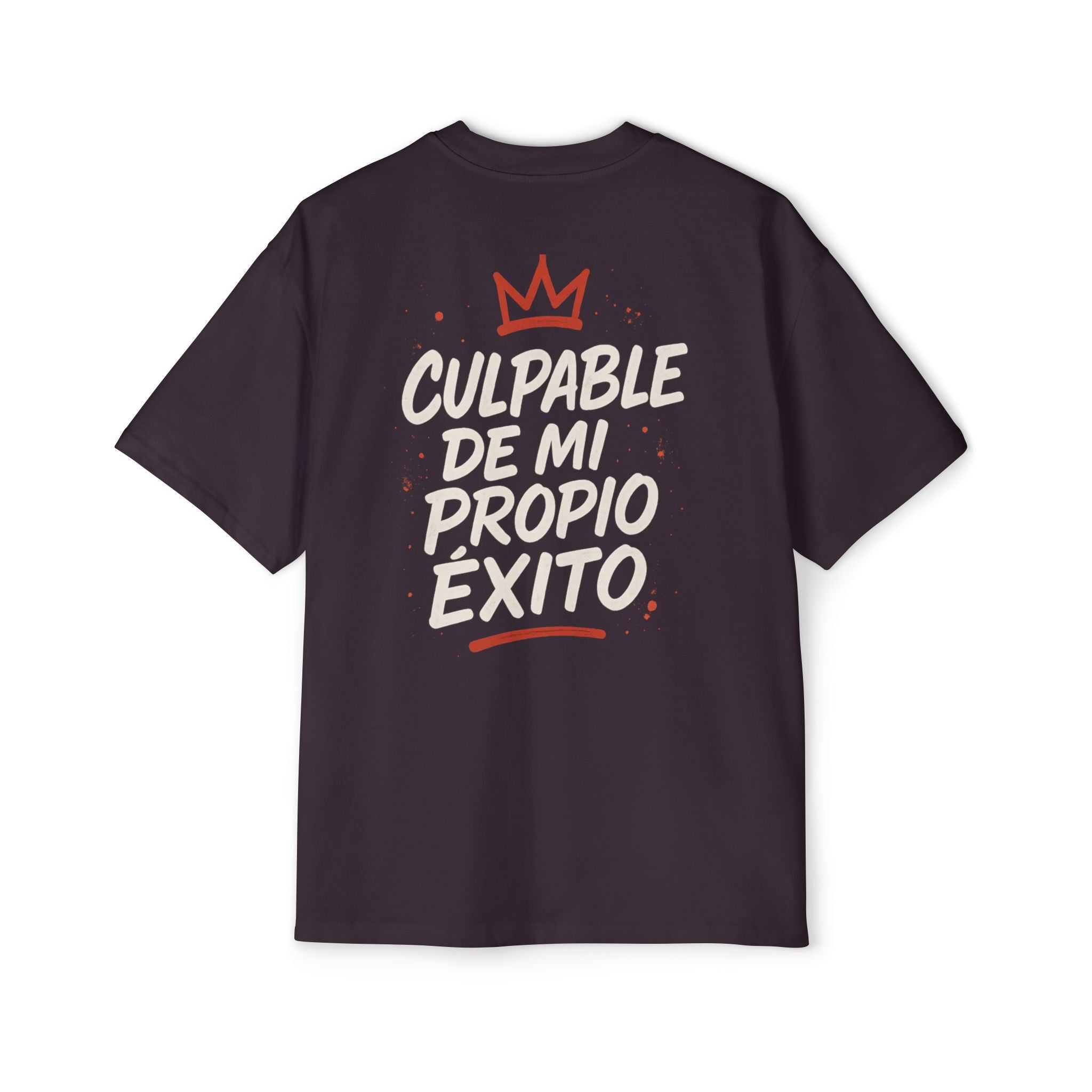 Oversize Culpable