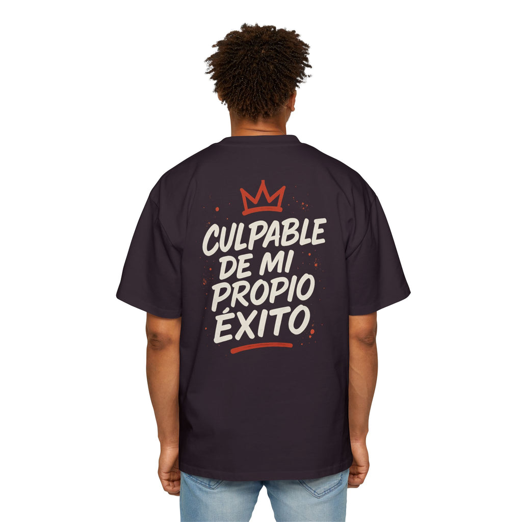 Oversize Culpable