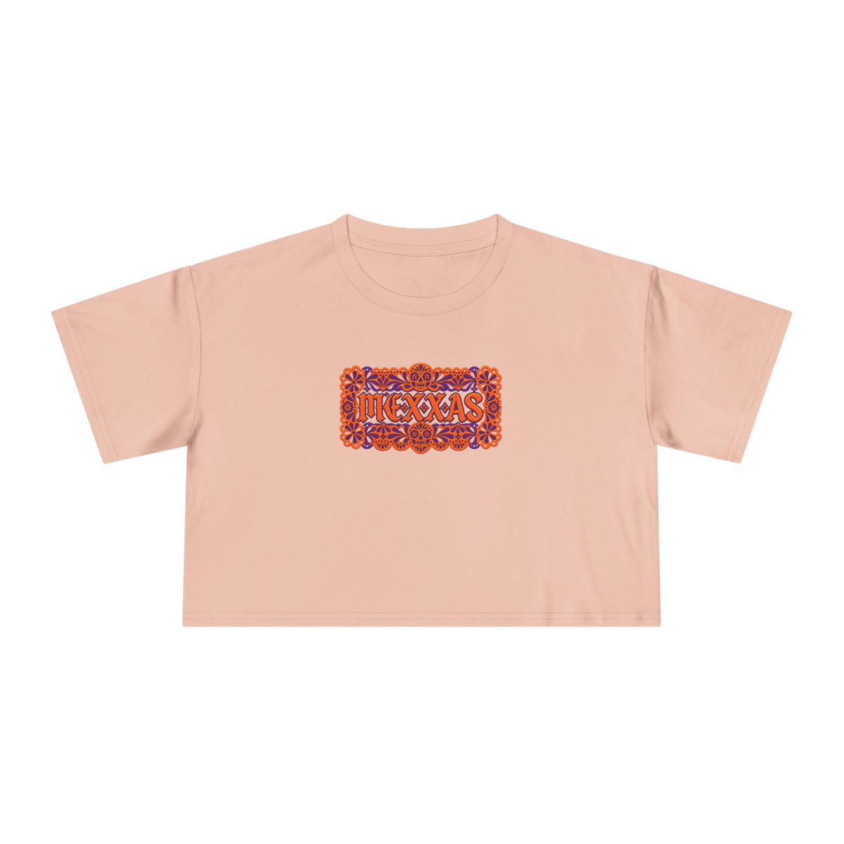 Camiseta Corta Tortuga alebrije