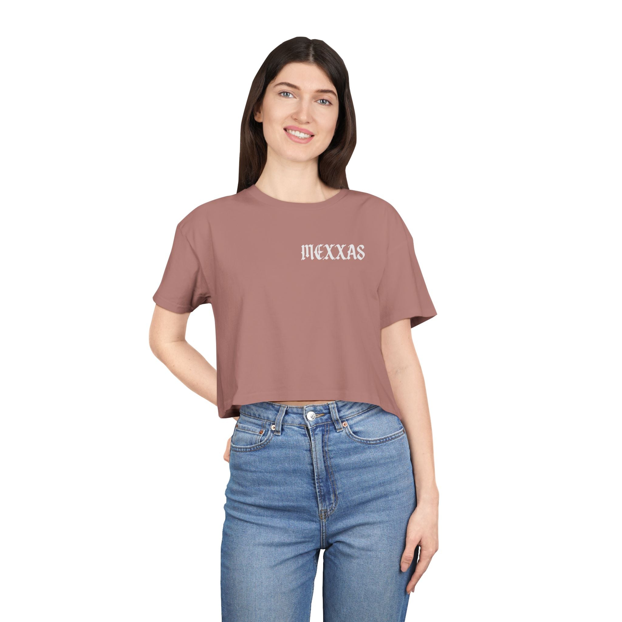 Camiseta Corta Culpable