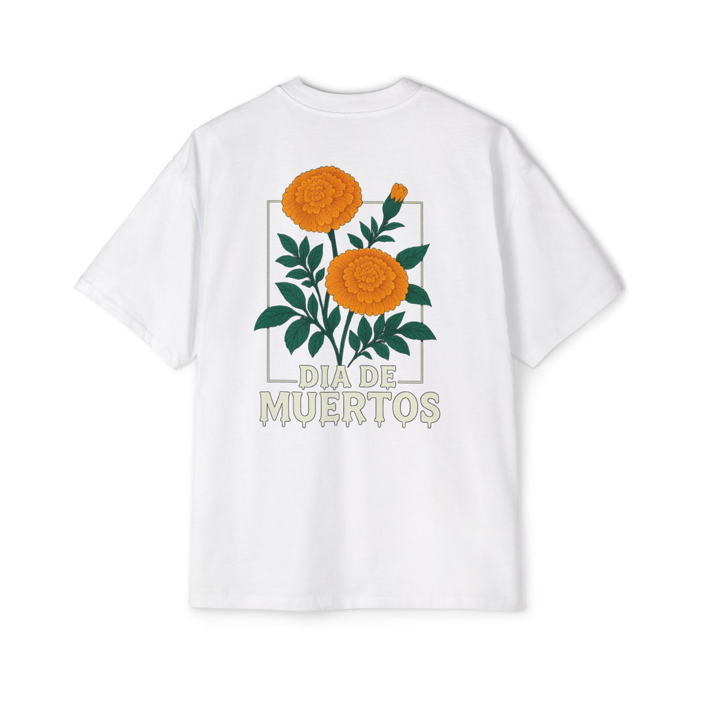 Oversize Edición Especial Día de Muertos