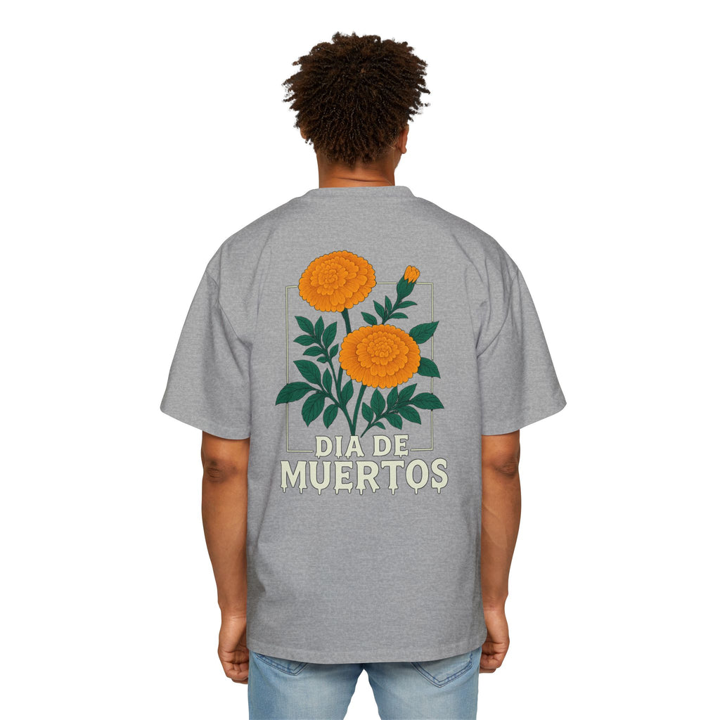 Oversize Edición Especial Día de Muertos