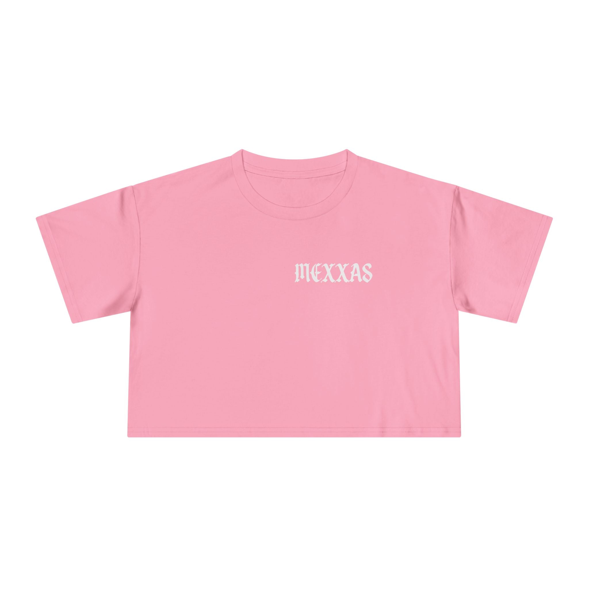 Camiseta Corta Culpable