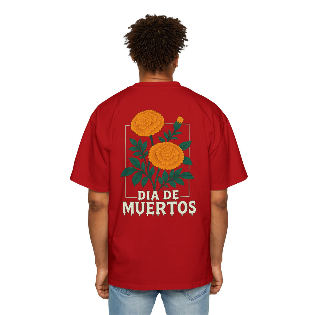 Oversize Edición Especial Día de Muertos