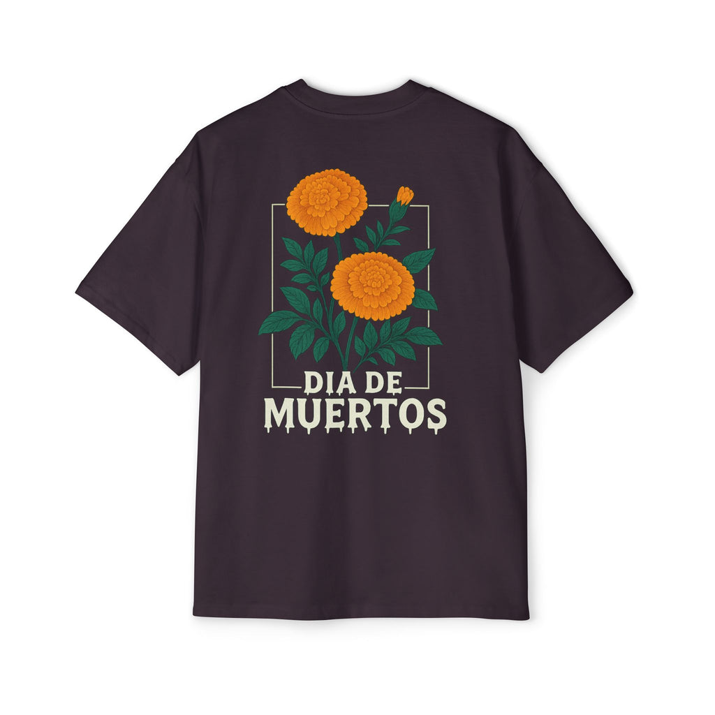 Oversize Edición Especial Día de Muertos