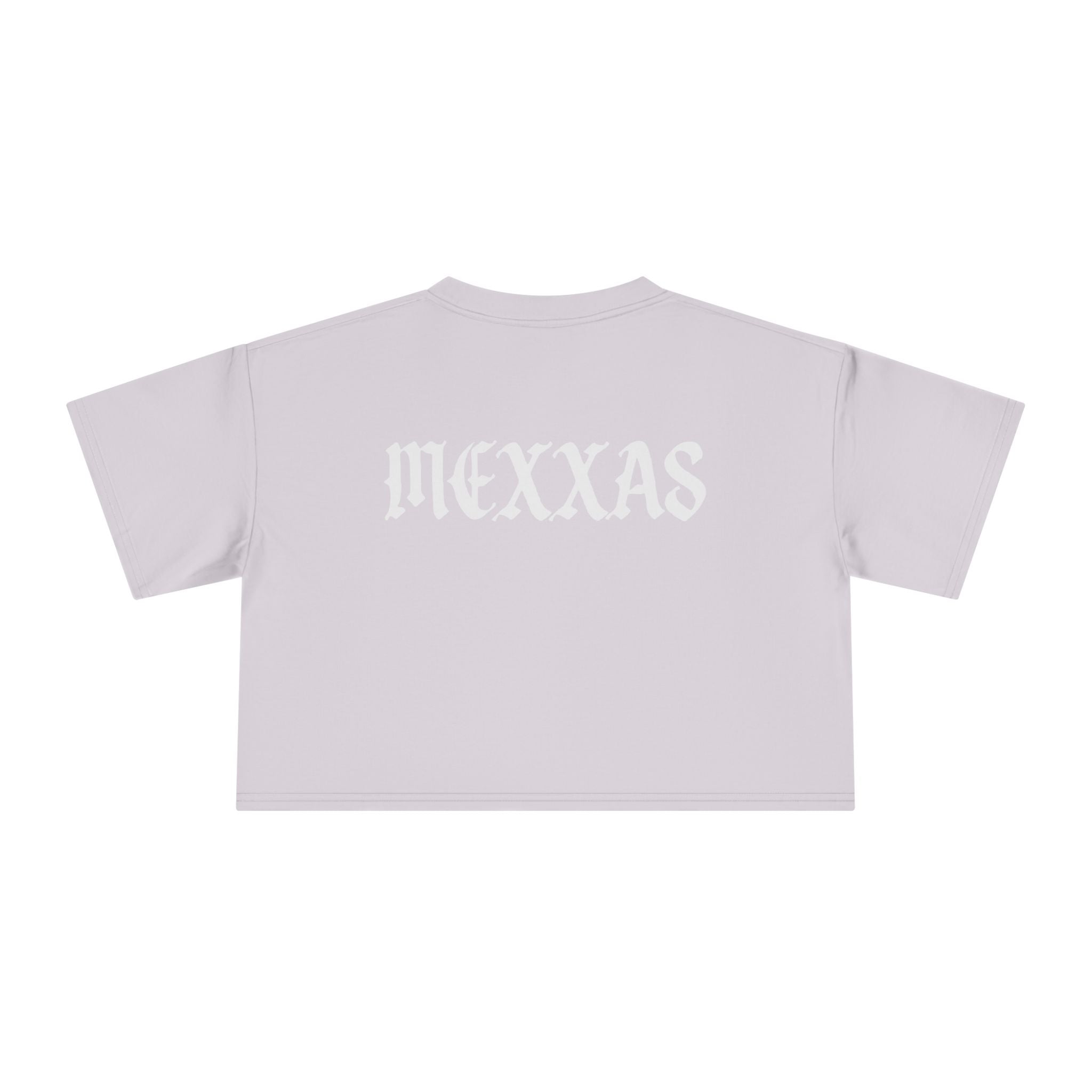 Camiseta Corta Hecho Un Amor