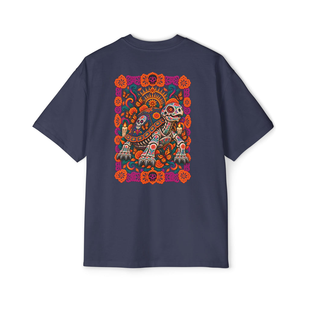 Oversize Tortuga Alebrije
