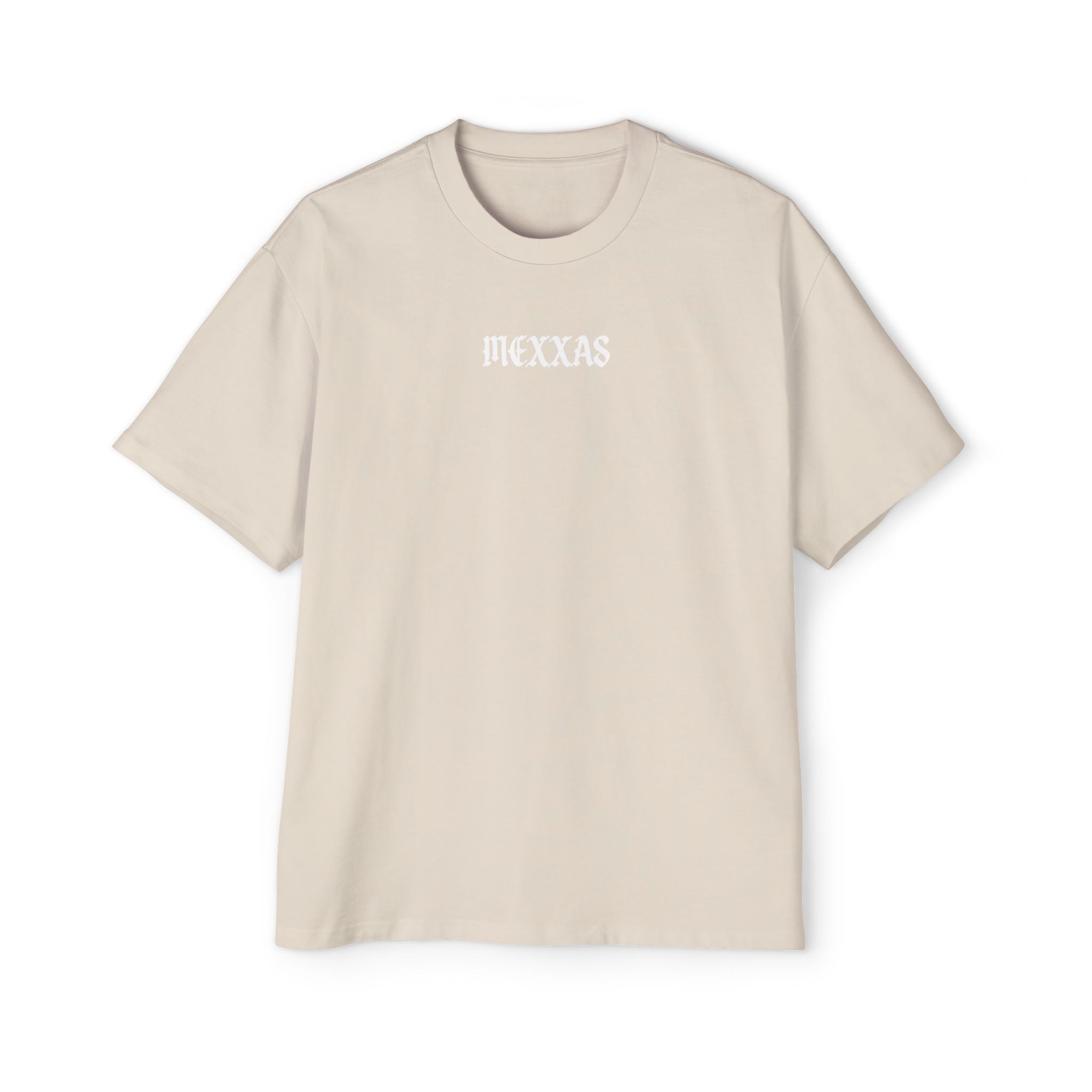 Oversize Ajolotes