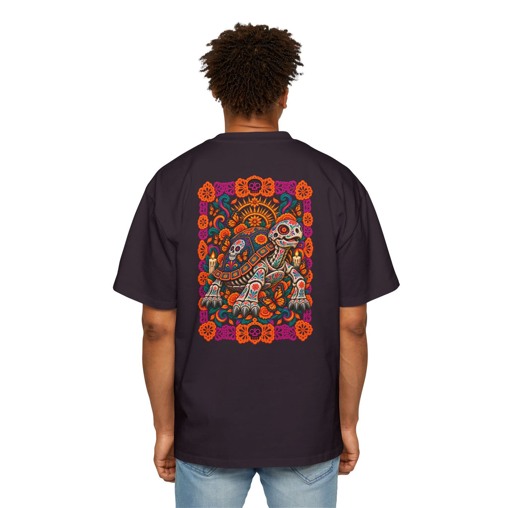 Oversize Tortuga Alebrije