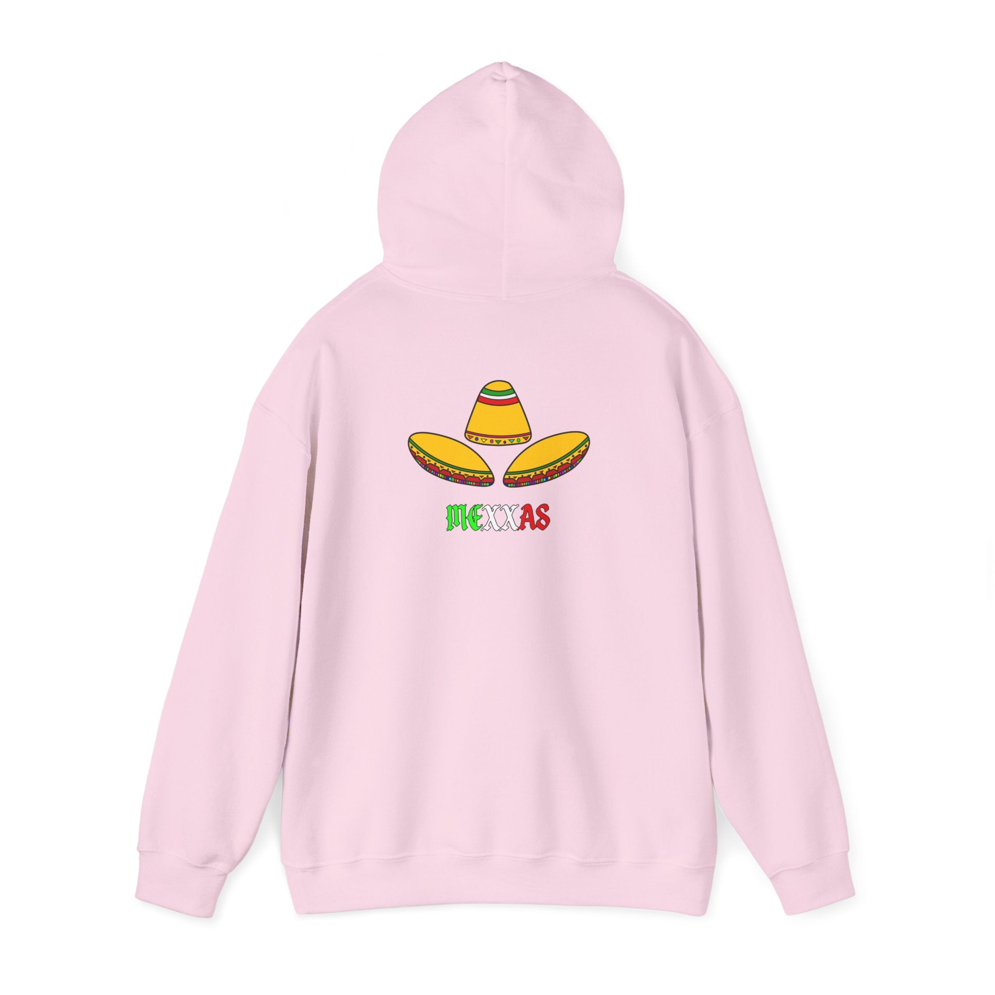 Sudadera CapiMexxas