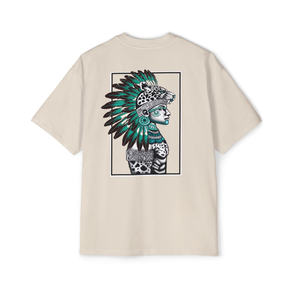 Oversize Edición Guerrero Ocelotl