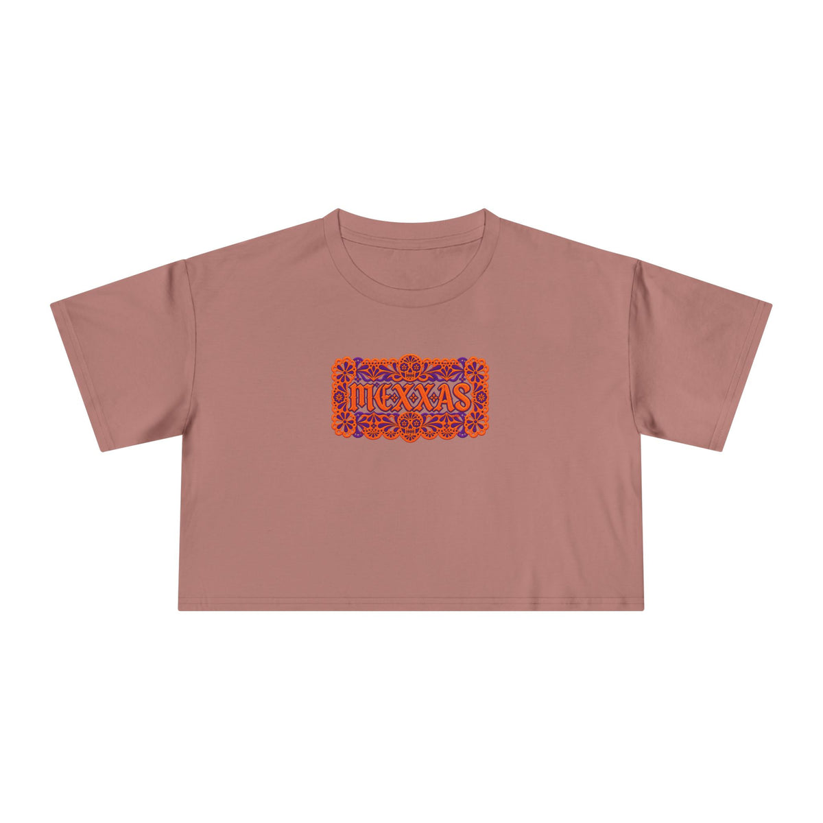 Camiseta Corta Tortuga alebrije
