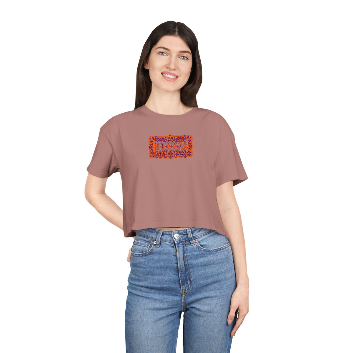 Camiseta Corta Tortuga alebrije