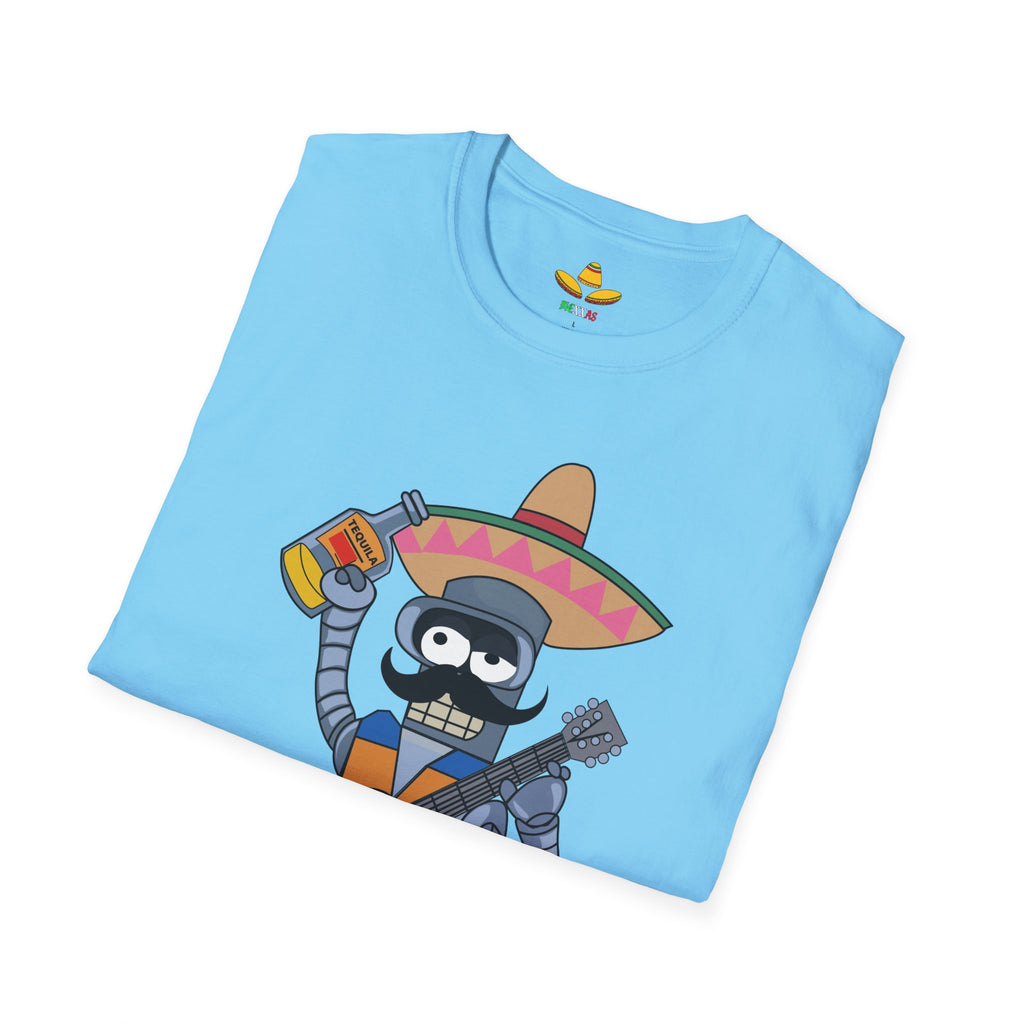 Camisa Benders