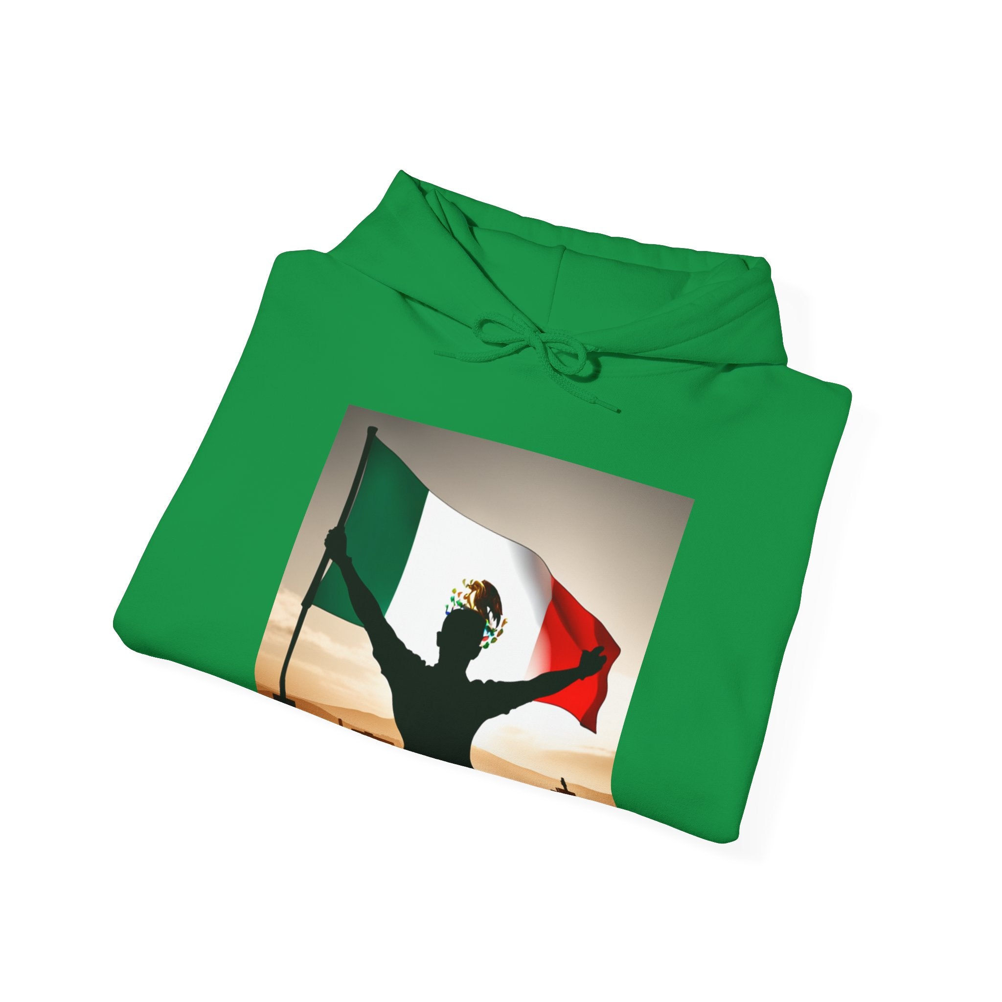 Sudadera Bandera