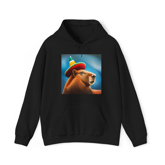 Sudadera CapiMexxas