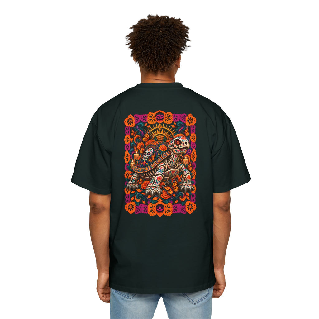 Oversize Tortuga Alebrije