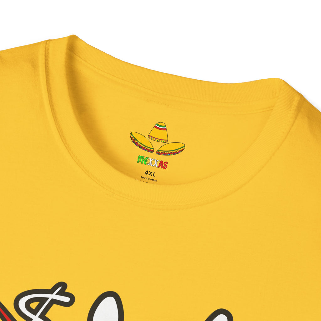 Camisa ganó el dinero no el amor