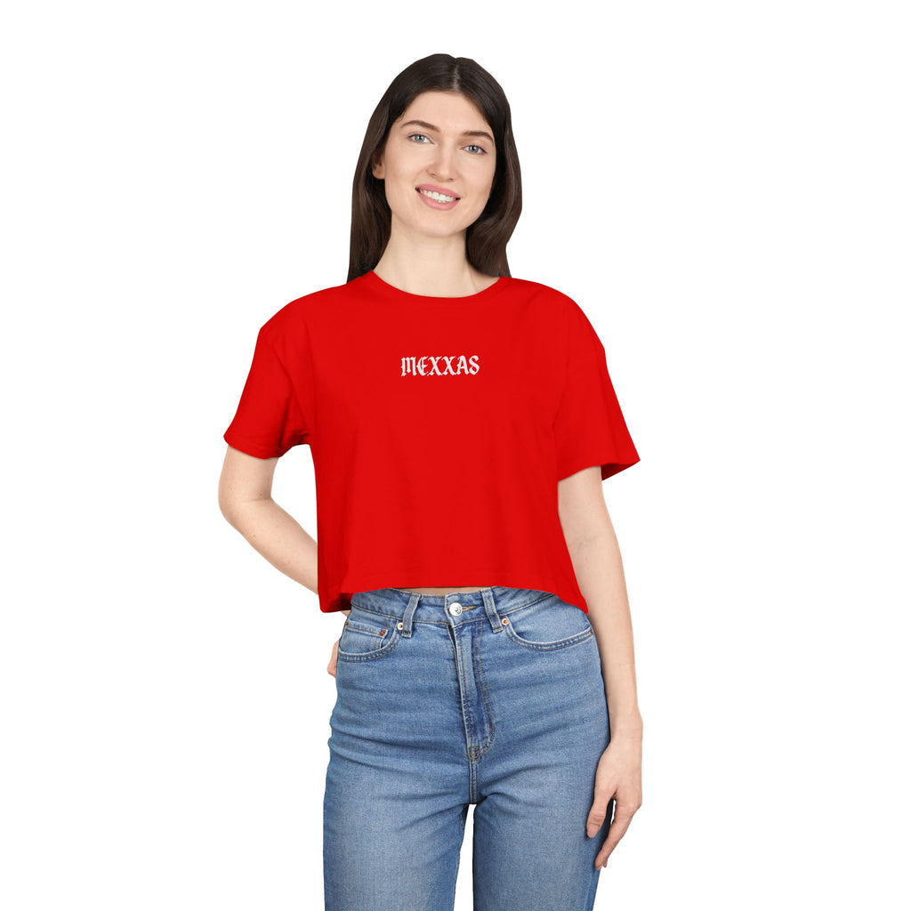 Camiseta Corta Guerrero Ocelotl
