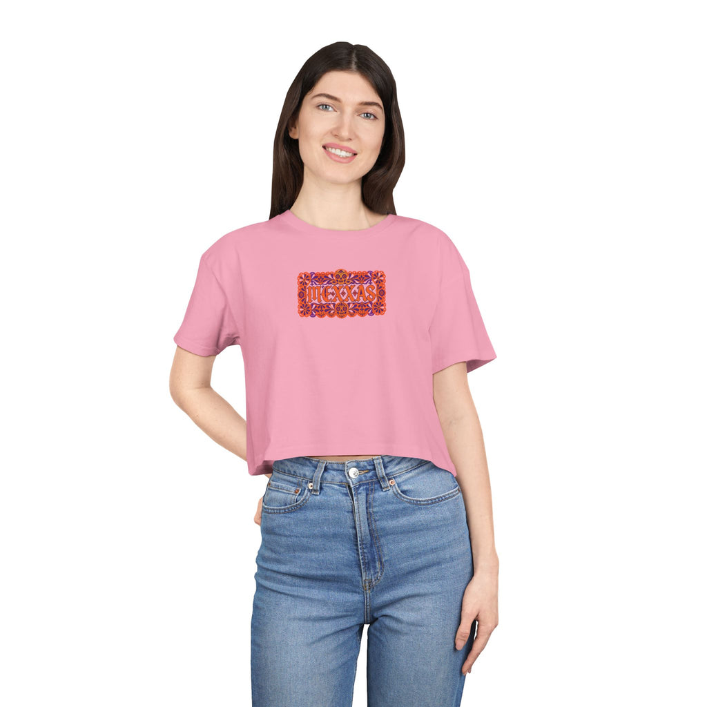 Camiseta Corta Tortuga alebrije