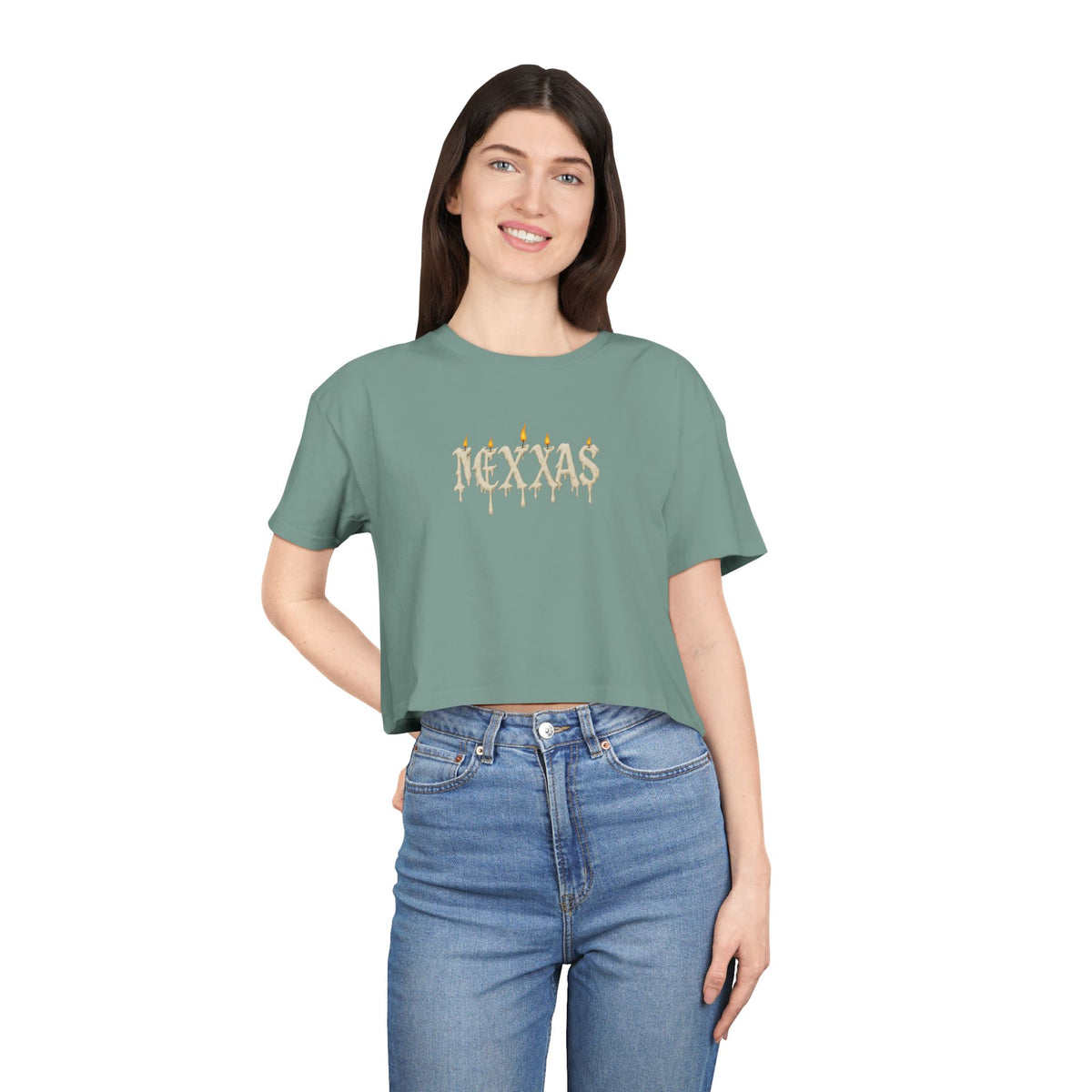 Camiseta Corta Día de muertos