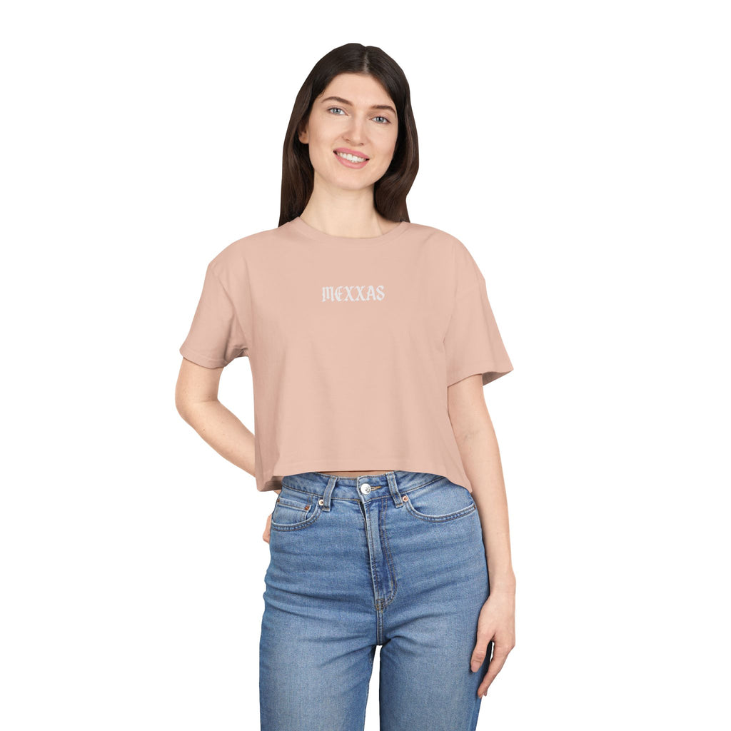 Camiseta Corta Ajolotes
