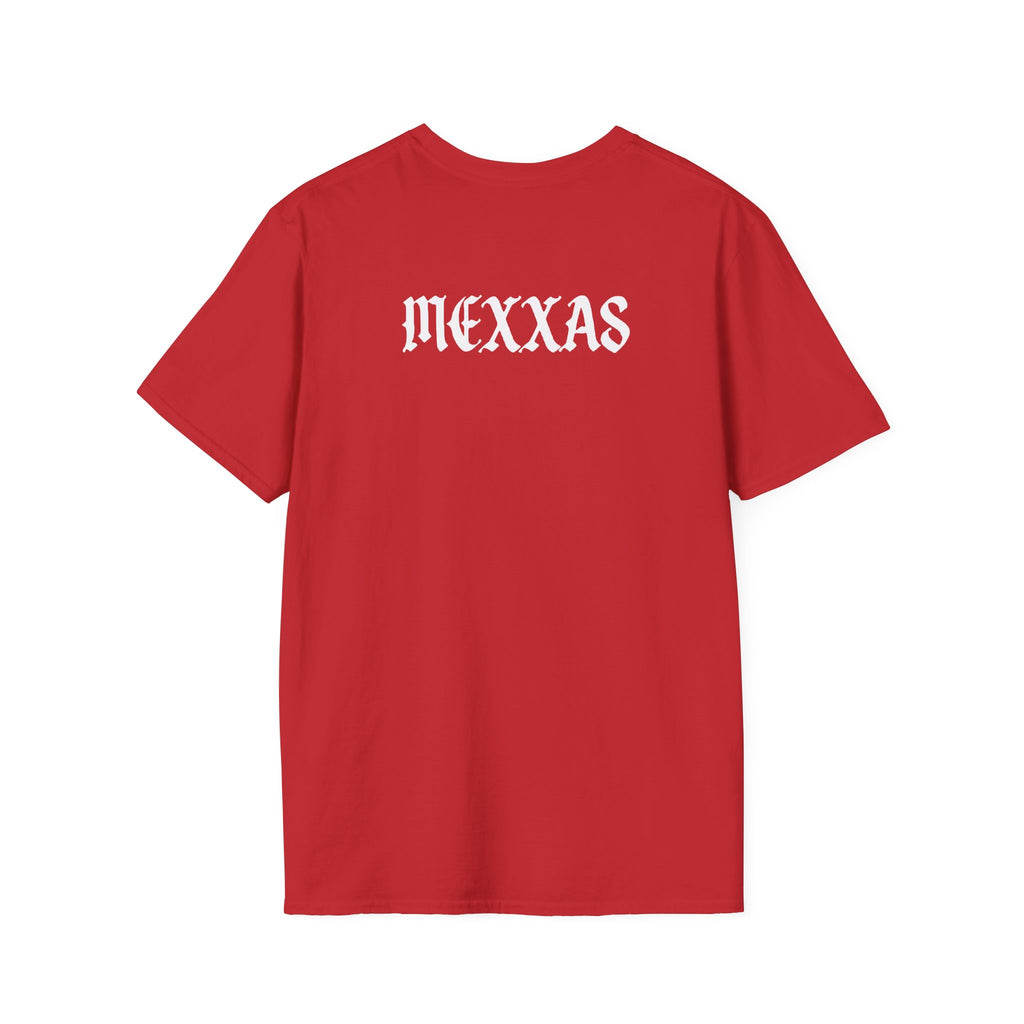 Camisa Cosas Típicas