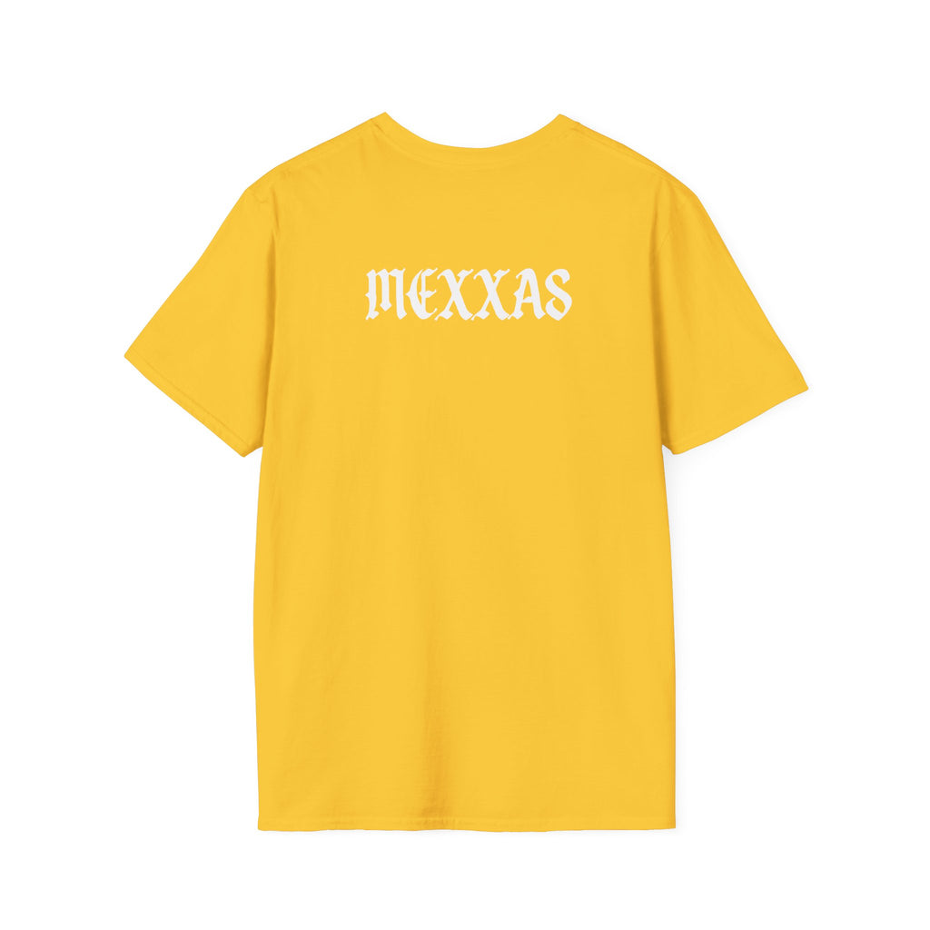 Camisa Cosas Típicas