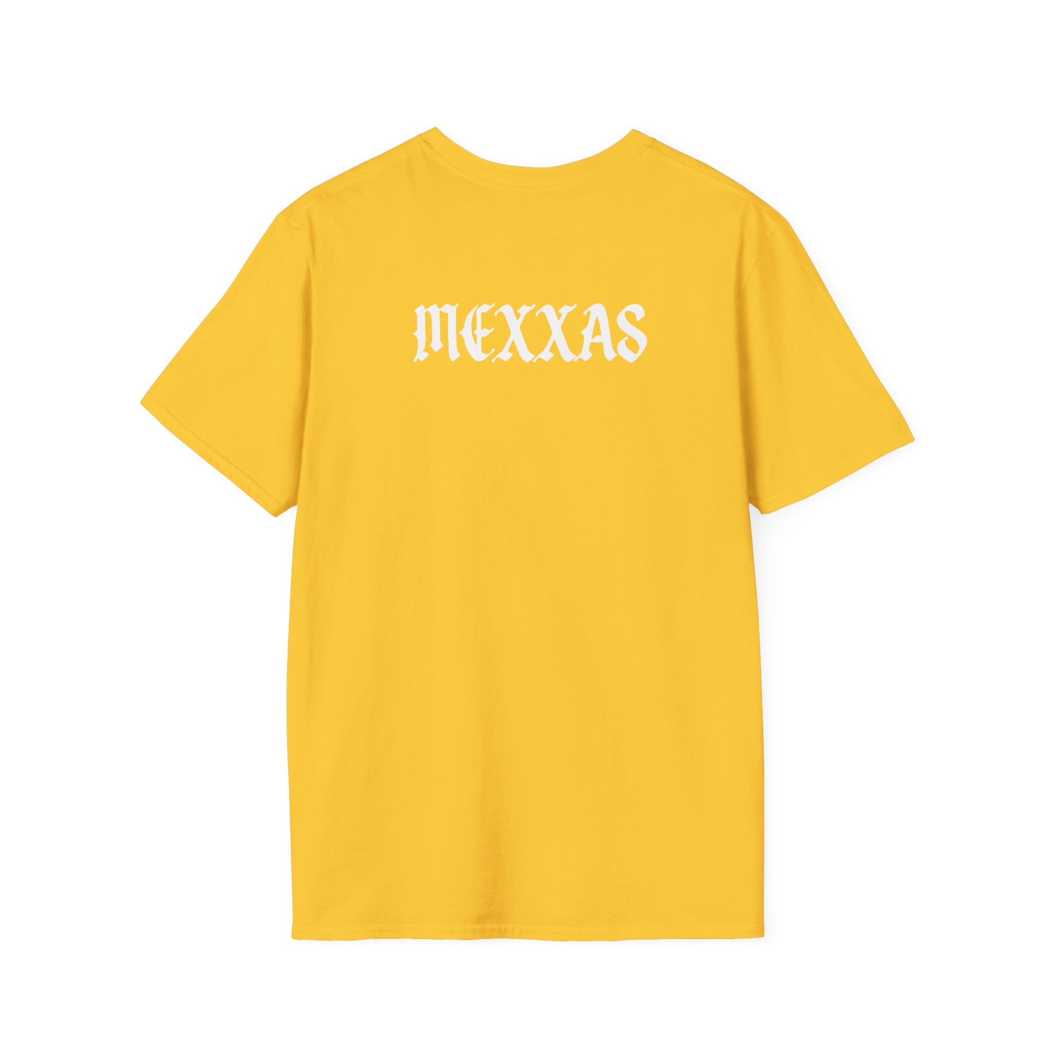 Camisa Cosas Típicas