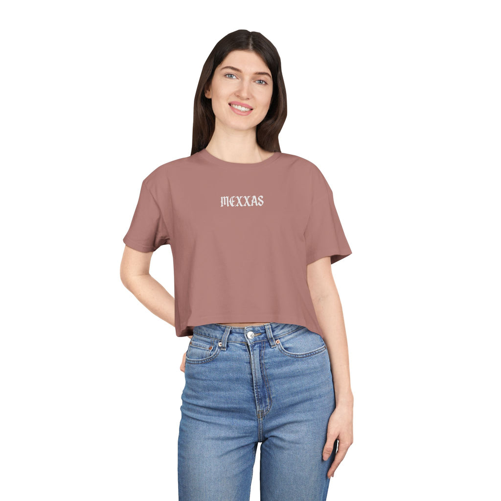 Camiseta Corta Guerrero Ocelotl